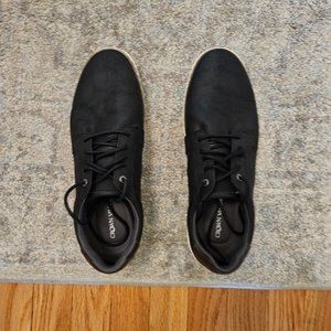 Men's Crown Vintage Edsul Sneaker, Size 10M